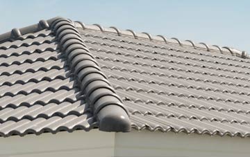 advantages of West Mersea clay roofing
