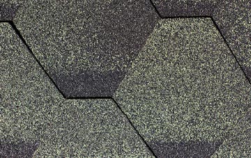 West Mersea fibreglass shingle repairs