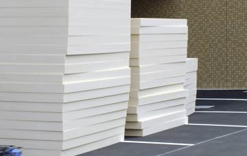 West Mersea flat roof insulation costs