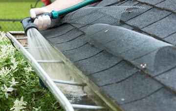 West Mersea gutter cleaning costs
