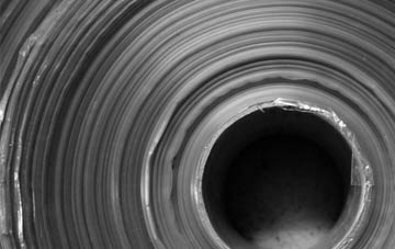 West Mersea pvc roof replacement