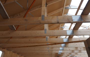 West Mersea roof truss costs