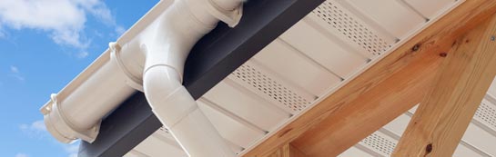 get West Mersea guttering quotes today