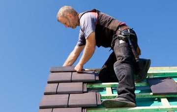 disadvantages of West Mersea slate roofing
