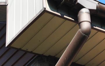 West Mersea soffit installation costs