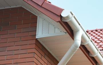 West Mersea soffit repair costs