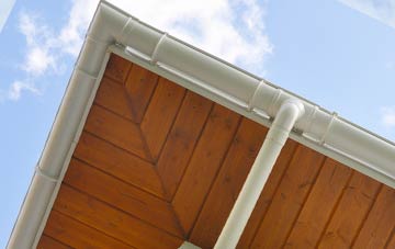 West Mersea soffit types