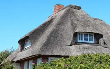 thatch roofing West Mersea, Essex