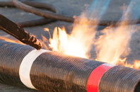 West Mersea flat roofing replacement
