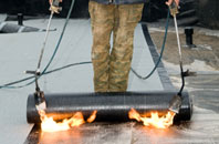 West Mersea flat roof sealing quote