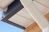 find rated West Mersea soffit companies